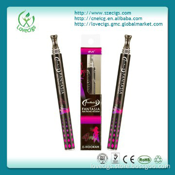 Joy and popular disposable electronic cigarette nargile E Hookah